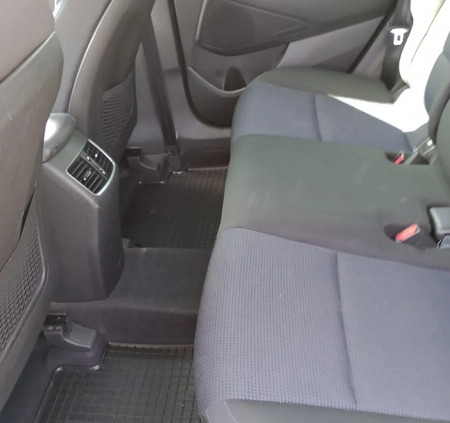 Hyundai Tucson cena 85000 przebieg: 31000, rok produkcji 2018 z Rzeszów małe 37
